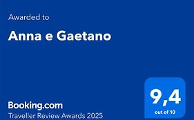 Anna E Gaetano